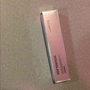 Hourglass flash stick
